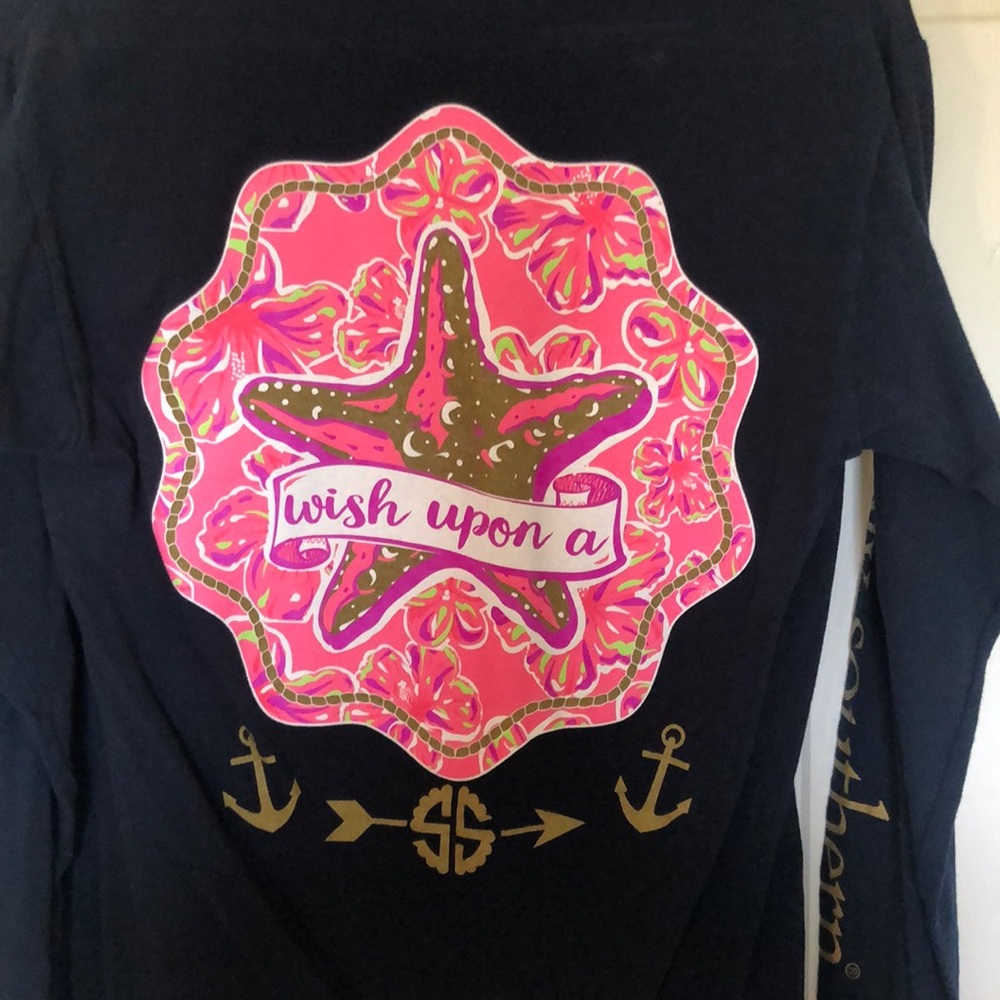 Simply Southern Long Sleeve